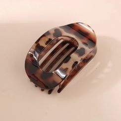 10Pcs Simple Temperament Hair Clip Hair Accessories